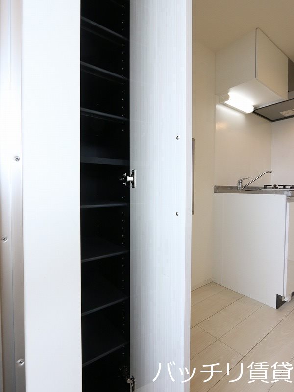 玄関　同型タイプの為、現状を優先致します。