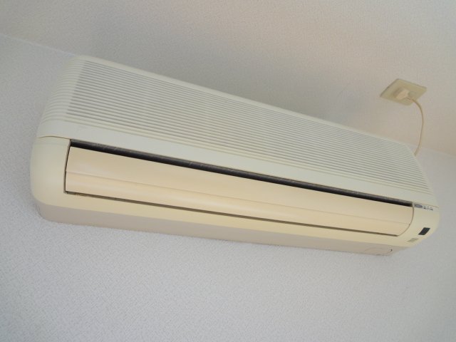 その他設備　同物件別号室