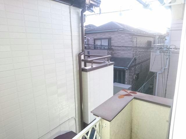 眺望　※別部屋写真