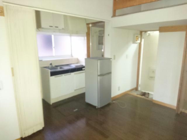 玄関　※別部屋写真