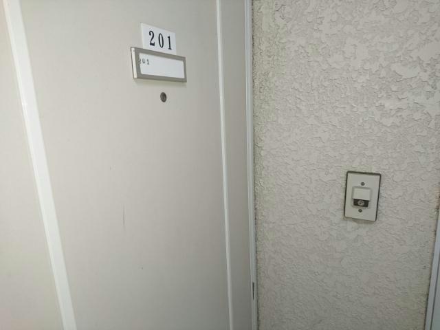 セキュリティ　※別部屋写真