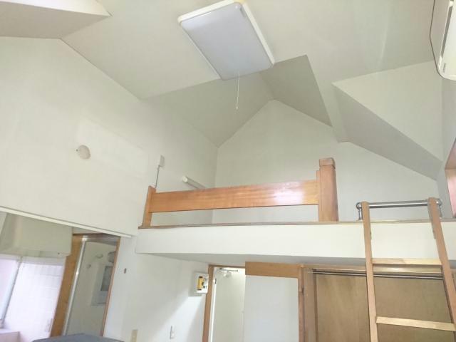 その他部屋・スペース　※別部屋写真