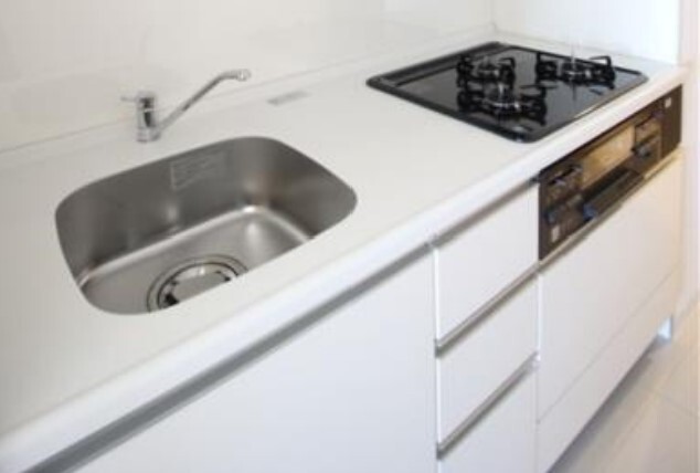 キッチン　※別部屋参照