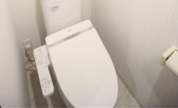 トイレ　※別部屋参照