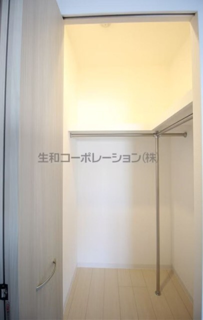 収納　※別部屋参照