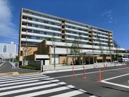 病院　伊勢原協同病院（病院）まで1500m