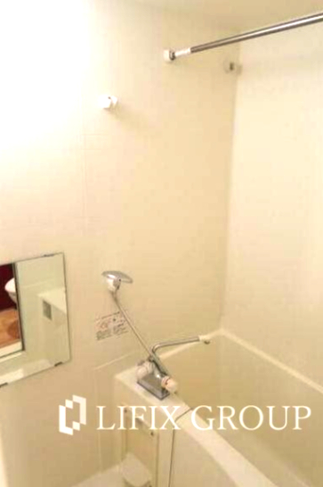 バス・シャワールーム　風呂