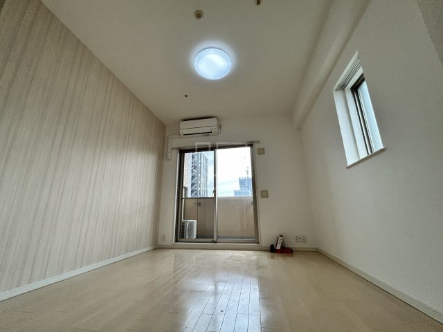 居室・リビング　クラウンハイム北心斎橋フラワーコート　洋室