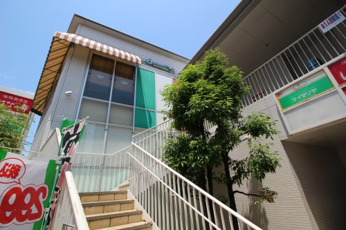 飲食店　サイゼリヤ 京成小岩店（飲食店）まで803m
