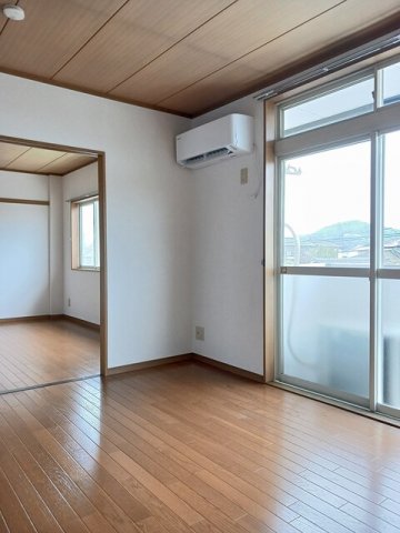 その他部屋・スペース　内装も気になるポイント