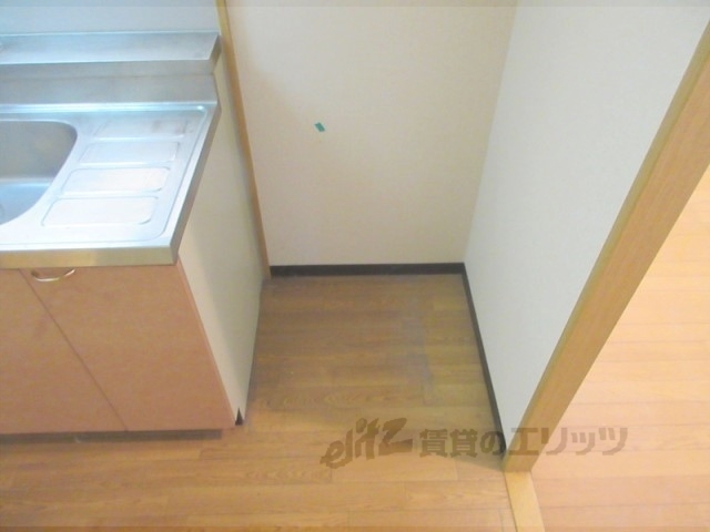 その他部屋・スペース　冷蔵庫置場