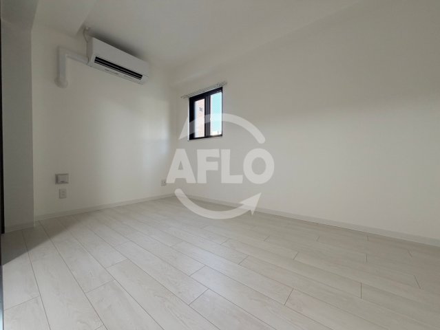 その他部屋・スペース　パークス堺筋本町　寝室