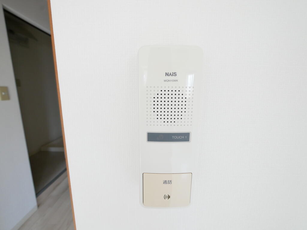 セキュリティ　別室転用