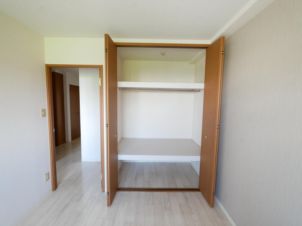 収納　別室転用