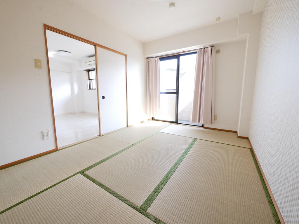 その他部屋・スペース　別室転用