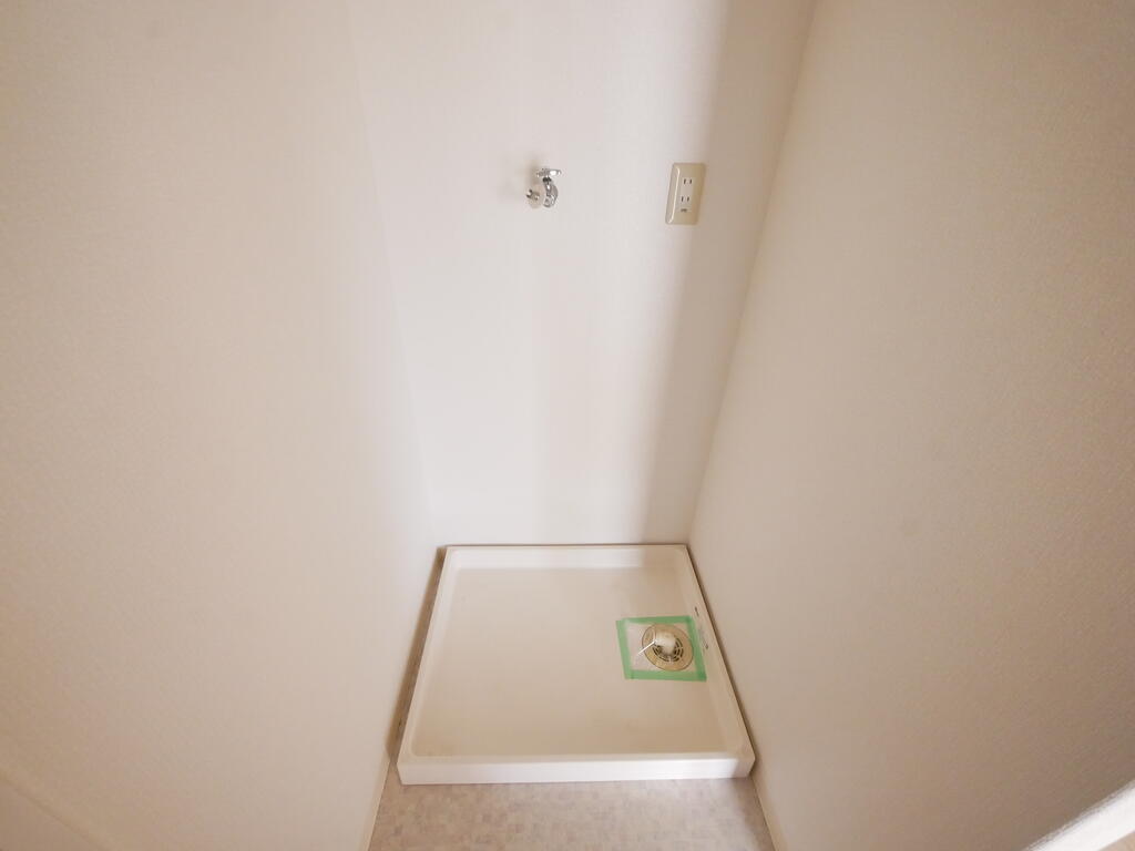 その他設備　別室転用