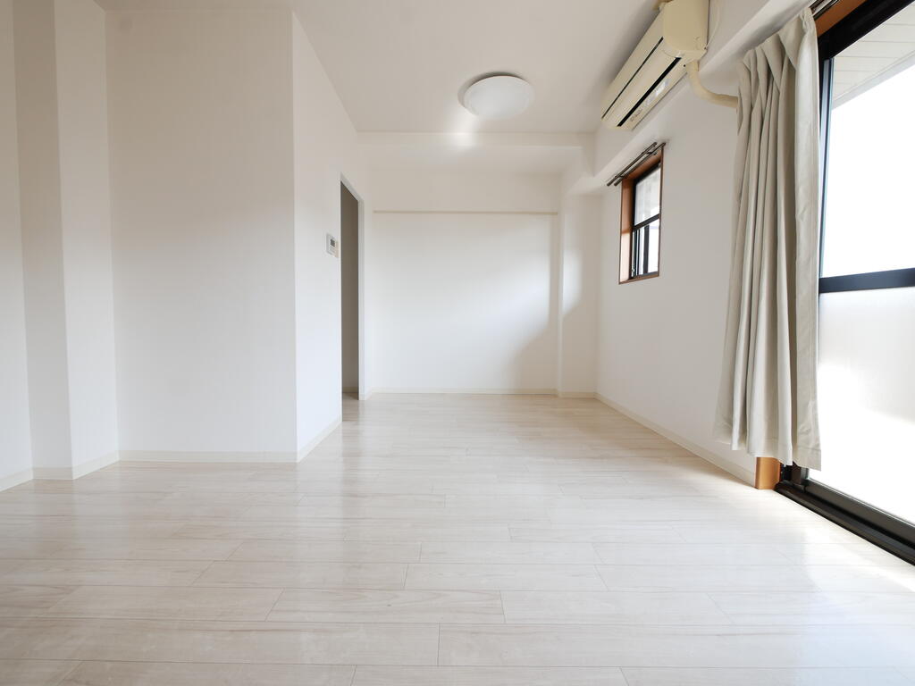 居室・リビング　別室転用