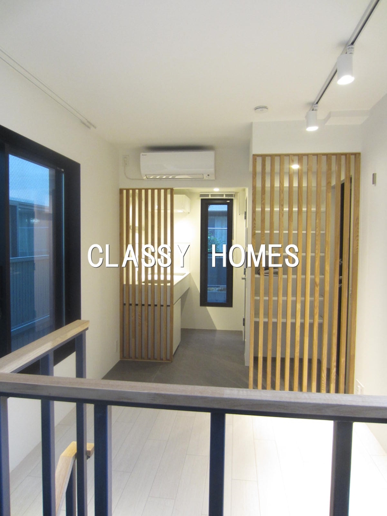 その他部屋・スペース　2020年竣工　PROTO大井町I（プロト大井町I）：