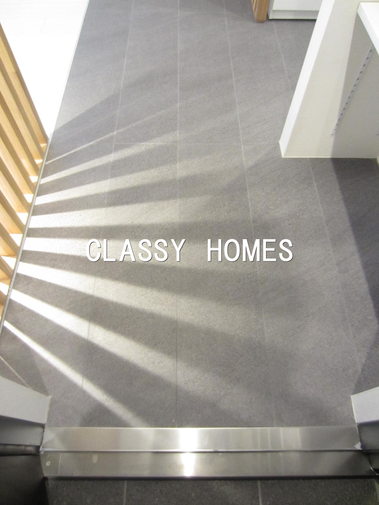 玄関　2020年竣工　PROTO大井町I（プロト大井町I）：玄関