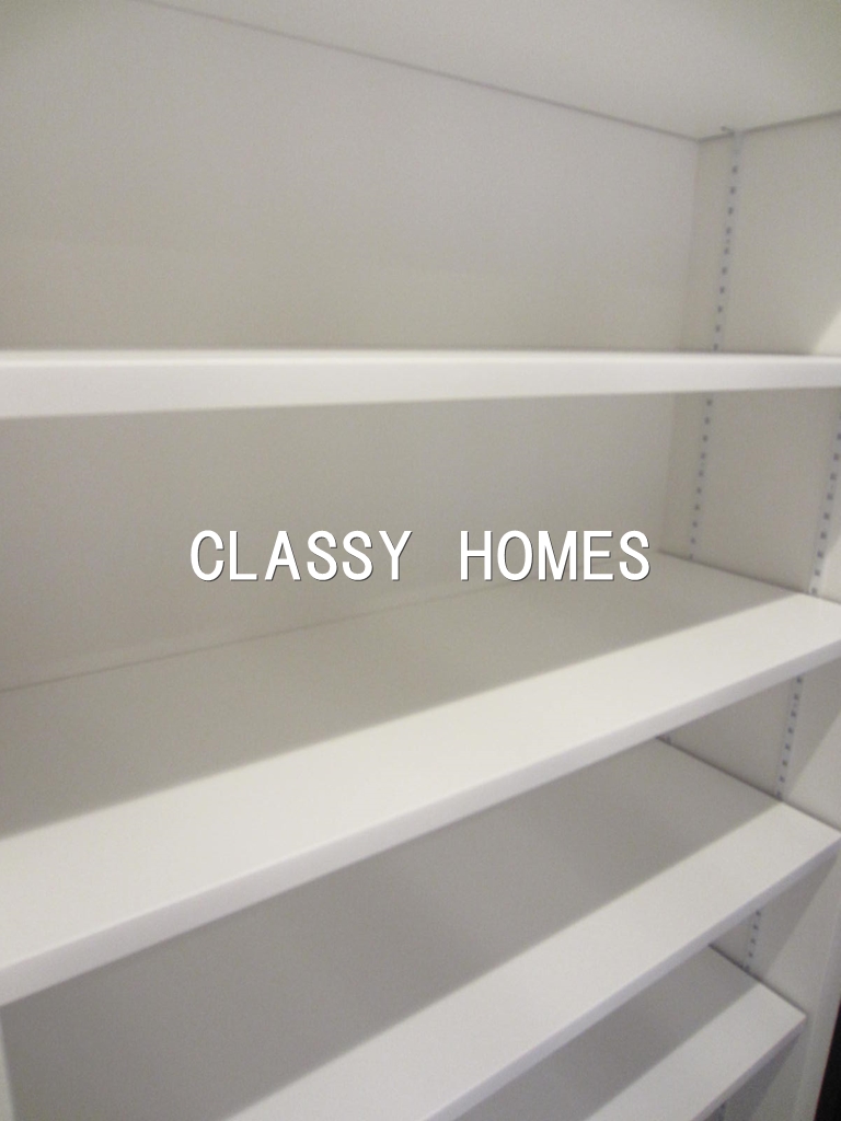 収納　2020年竣工　PROTO大井町I（プロト大井町I）：