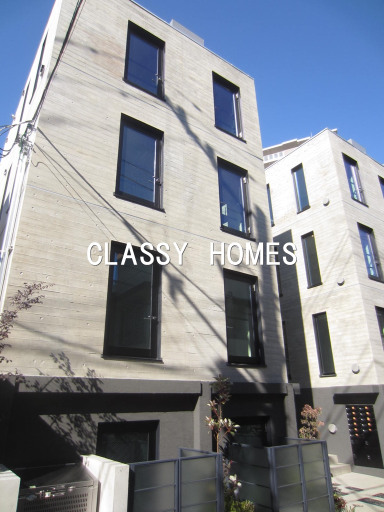 建物外観　2020年竣工　PROTO大井町I（プロト大井町I）：外観