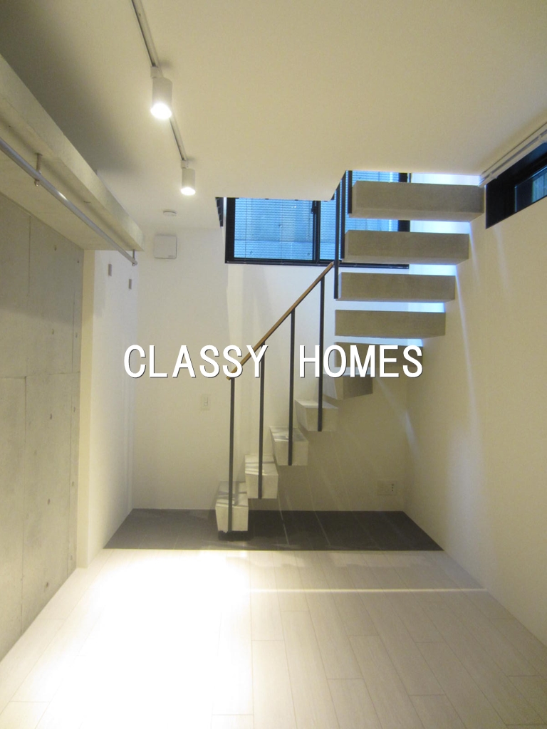 居室・リビング　2020年竣工　PROTO大井町I（プロト大井町I）：居室