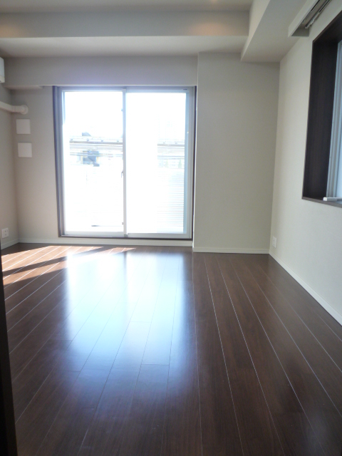 居室・リビング　居室※別部屋参考写真