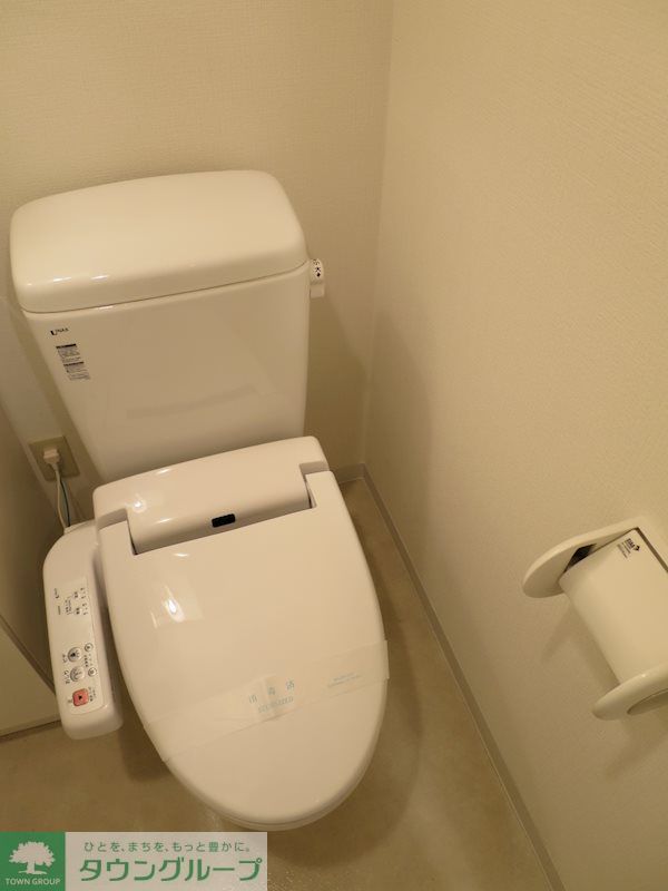 トイレ　※参考写真