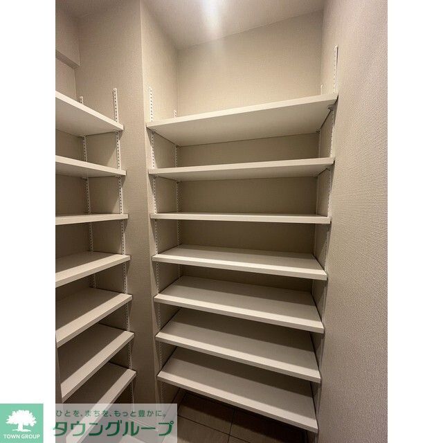 その他　シューズボックス