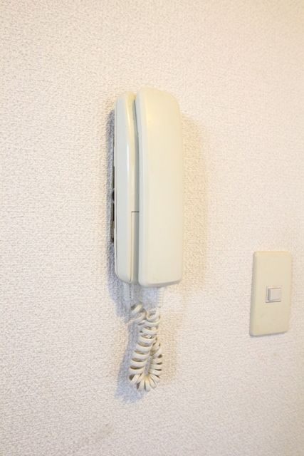 セキュリティ　参考写真