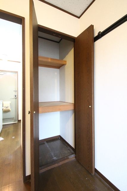 収納　参考写真