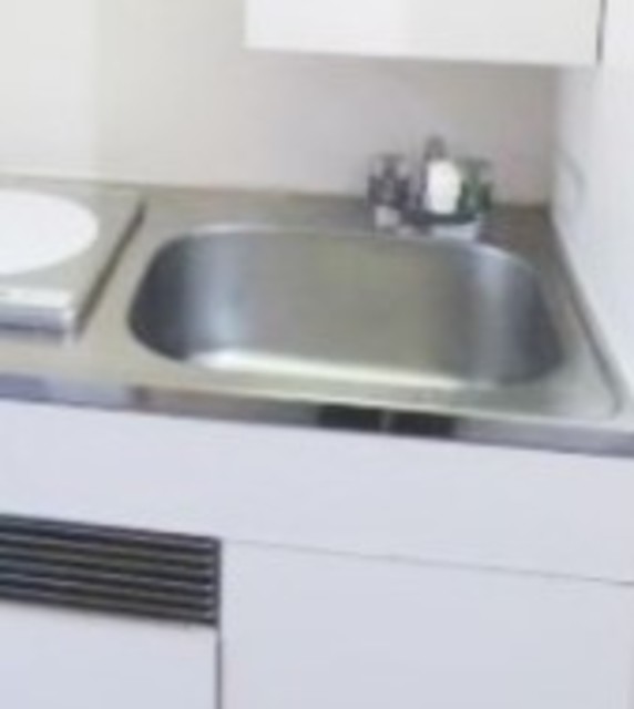 キッチン　別部屋参考写真