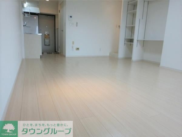 その他部屋・スペース　リビング/居室