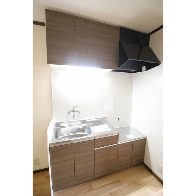 キッチン　新品になります。