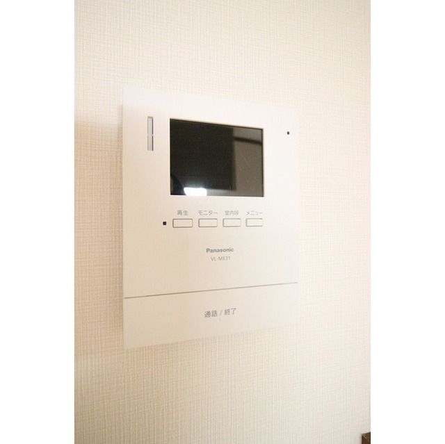 セキュリティ　新品になります。