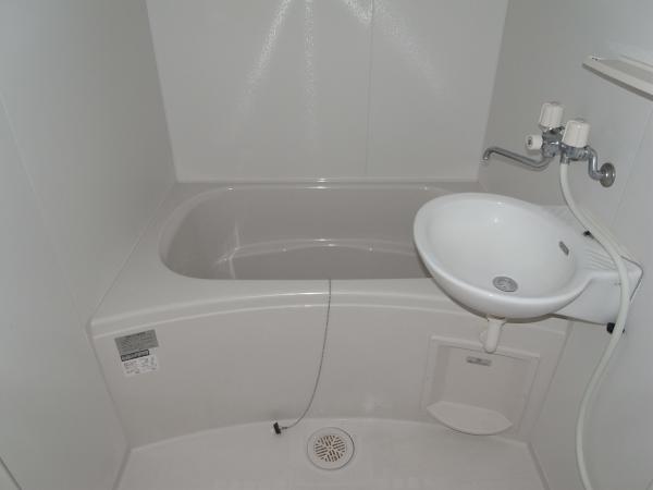 洗面設備　洗面所