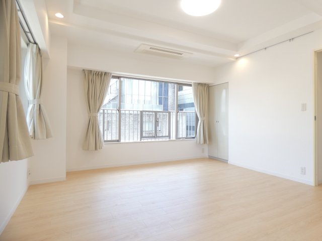 その他部屋・スペース　おしゃれな内装です