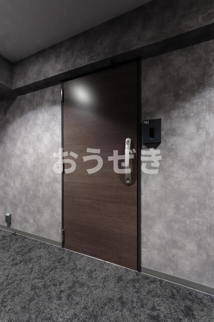 その他共有部分　※写真は同タイプ住戸です。