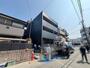 尼崎駅より徒歩18分 2階 新築の賃貸物件