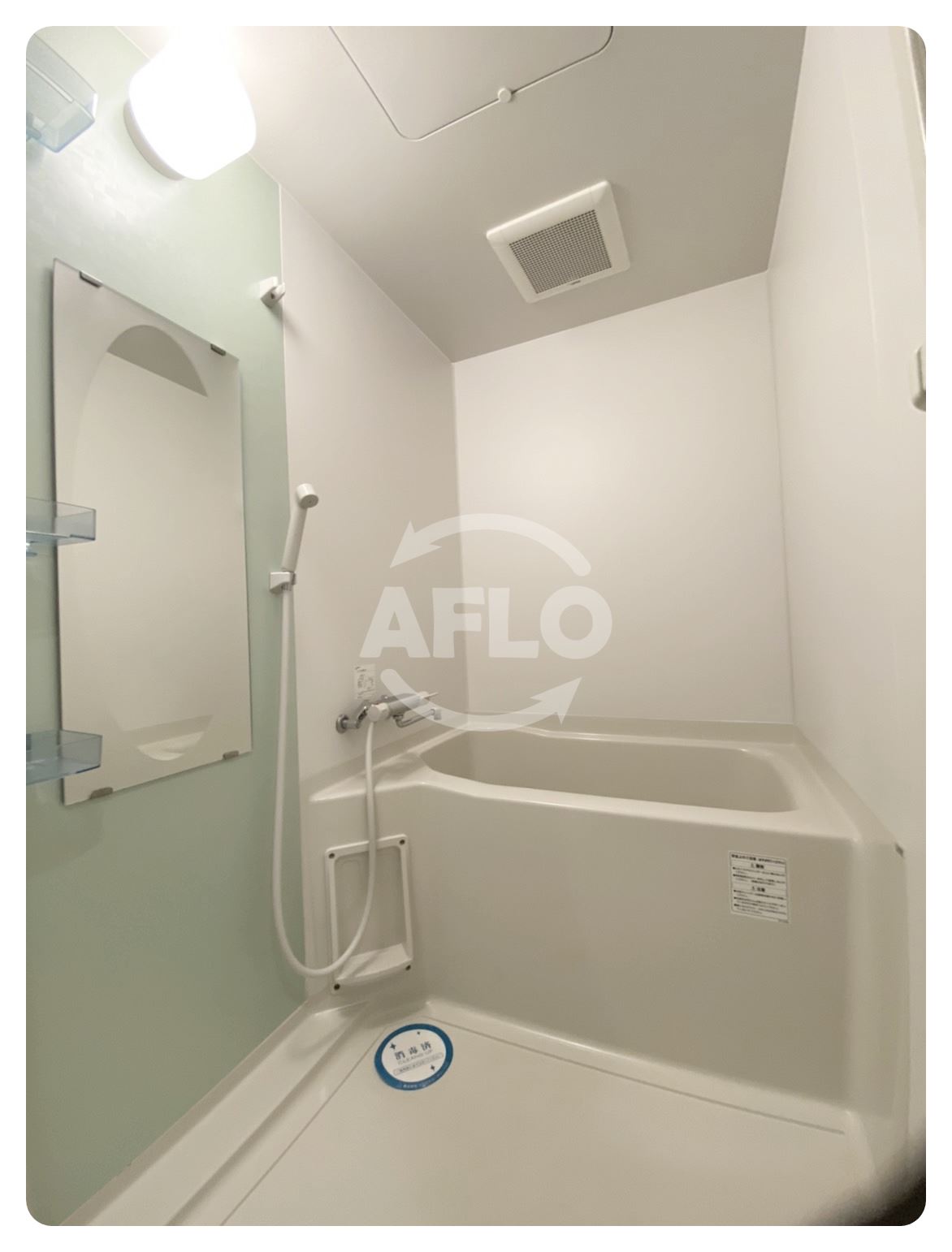 バス・シャワールーム　SERENiTE日本橋SUD(セレニテニホンバシシュッド)