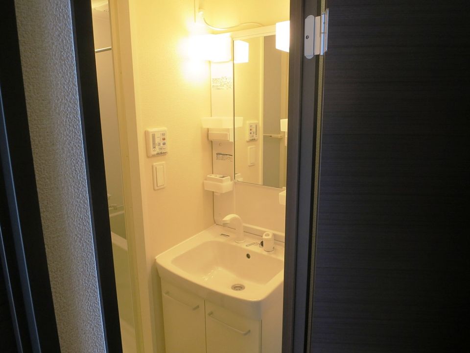 その他部屋・スペース　独立洗面台