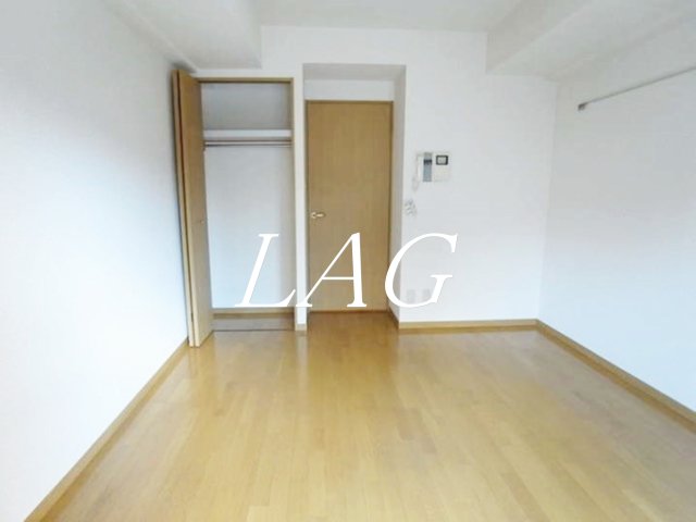 その他部屋・スペース　寝室です。