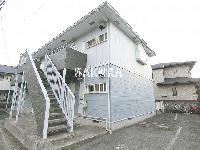 建物外観　当店おすすめ物件♪