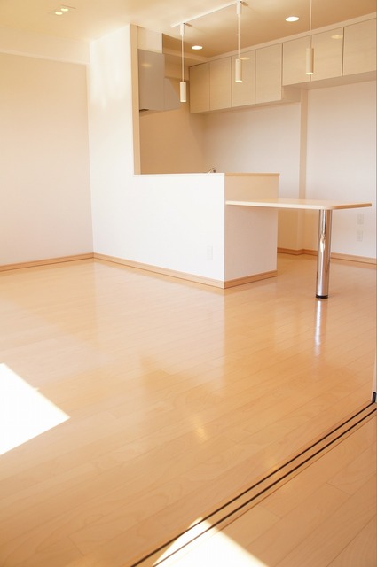 居室・リビング　リビング♪