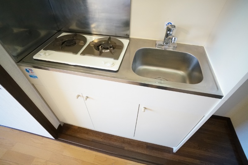 キッチン　別号室