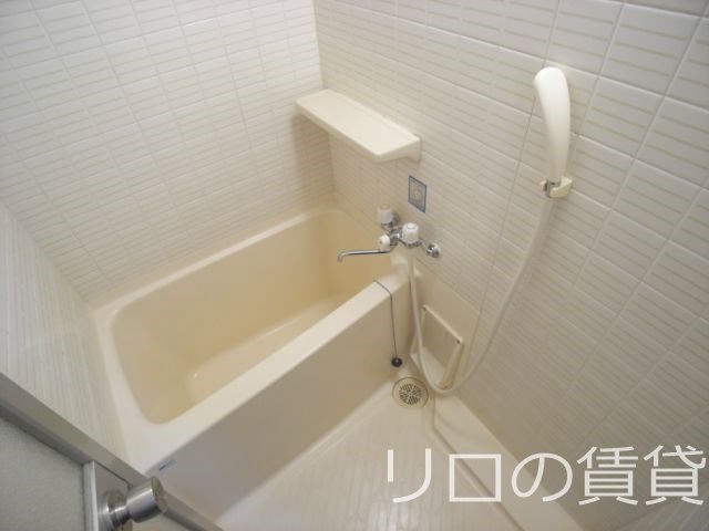 バス・シャワールーム　別号室