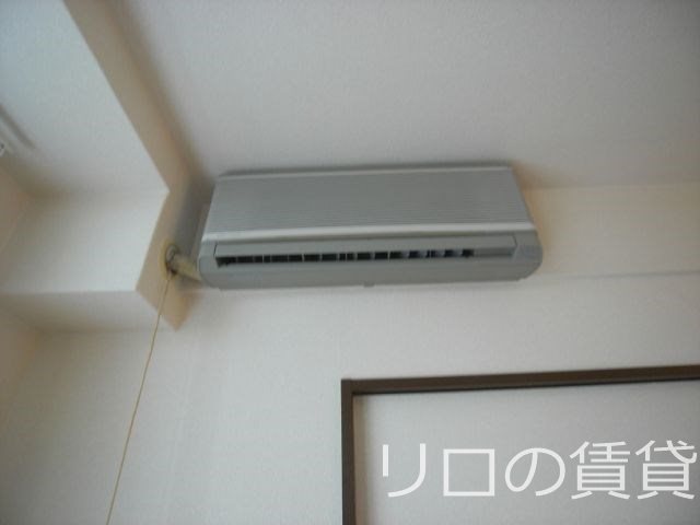 その他設備　別号室