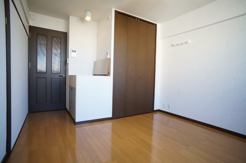 居室・リビング　別号室