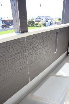 バルコニー　ベランダ