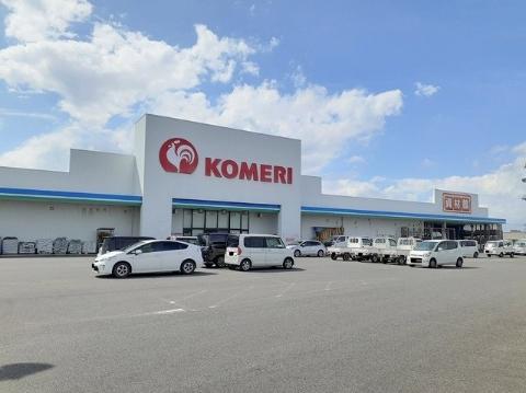 その他　コメリハード＆グリーン宇佐店（その他）まで1000m